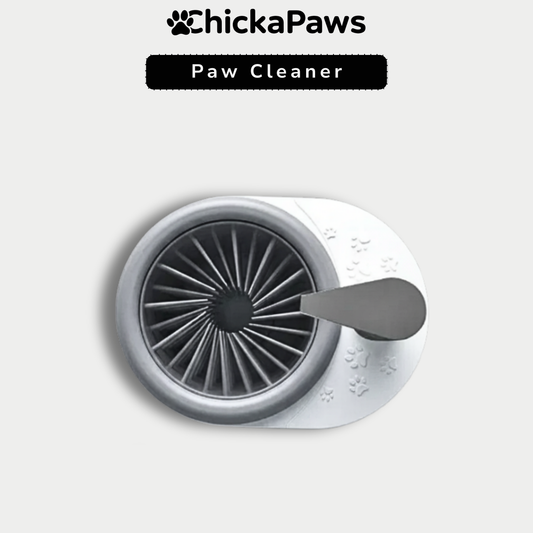 Paw Cleaner