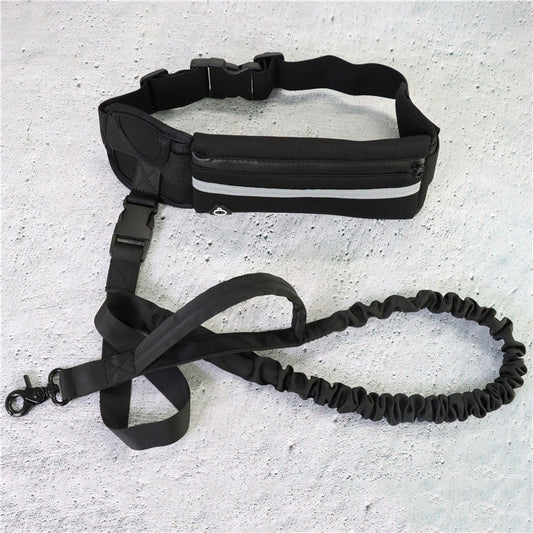 FreeStride Running Leash