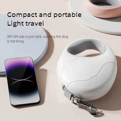 PawFlow Nylon Roulette