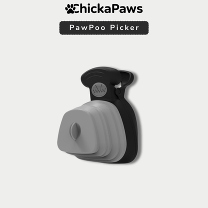 PawPoo Picker