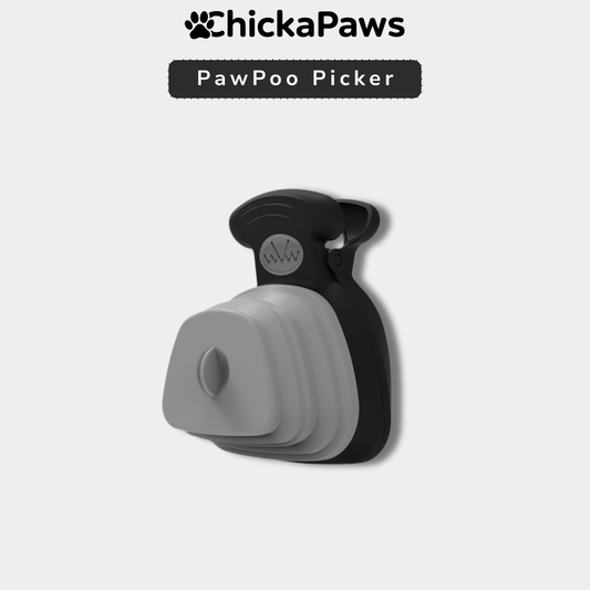 PawPoo Picker