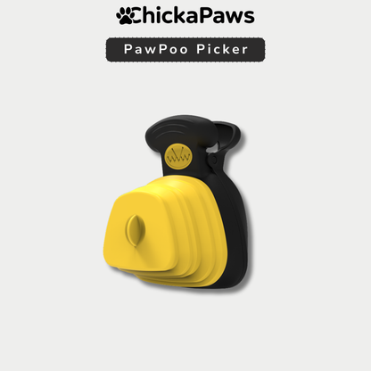 PawPoo Picker