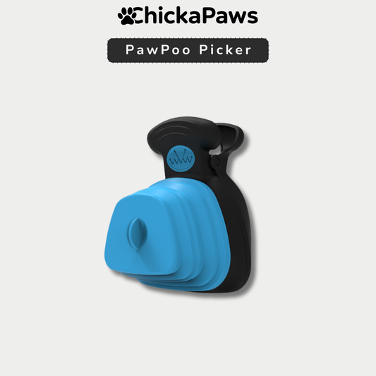PawPoo Picker