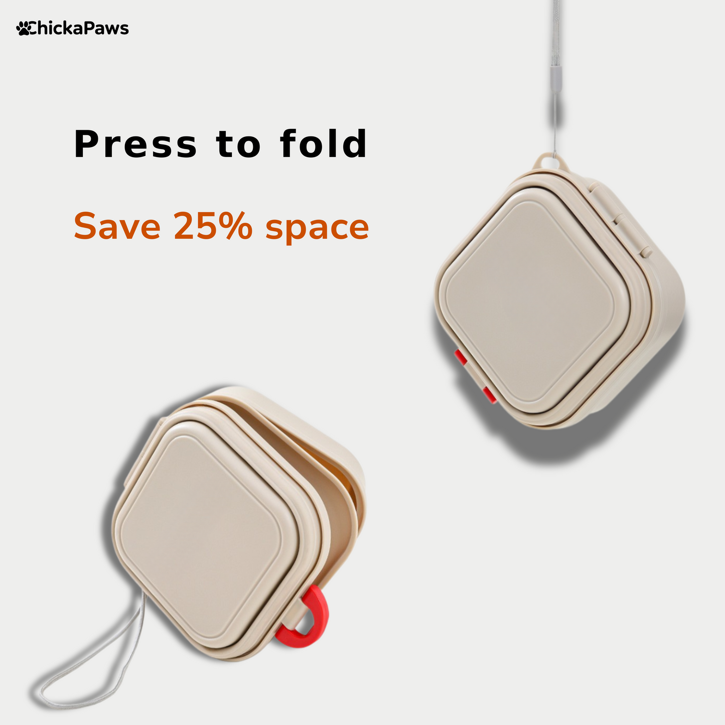 Paws Sip & Snack Box