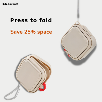 Paws Sip & Snack Box