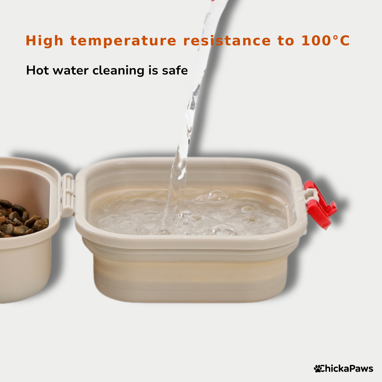 Paws Sip & Snack Box