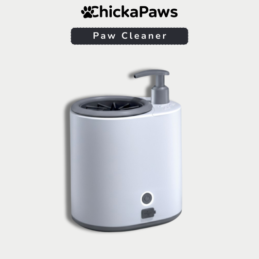 Paw Cleaner