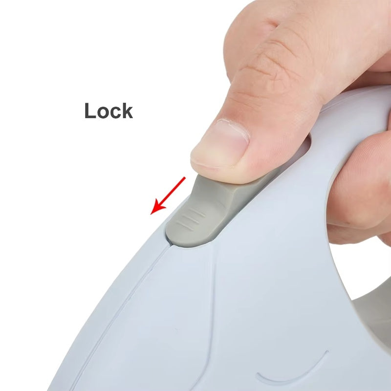 PawFlow Nylon Roulette