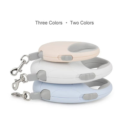 PawFlow Nylon Roulette