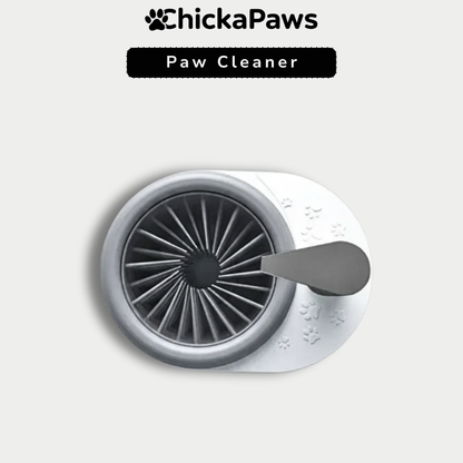 Paw Cleaner