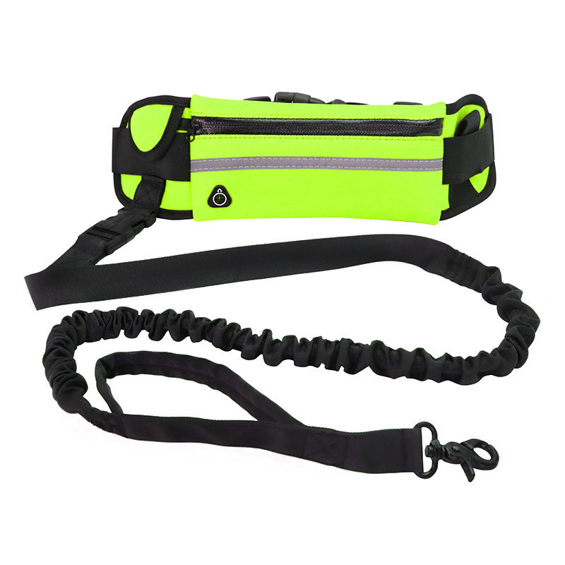 FreeStride Running Leash