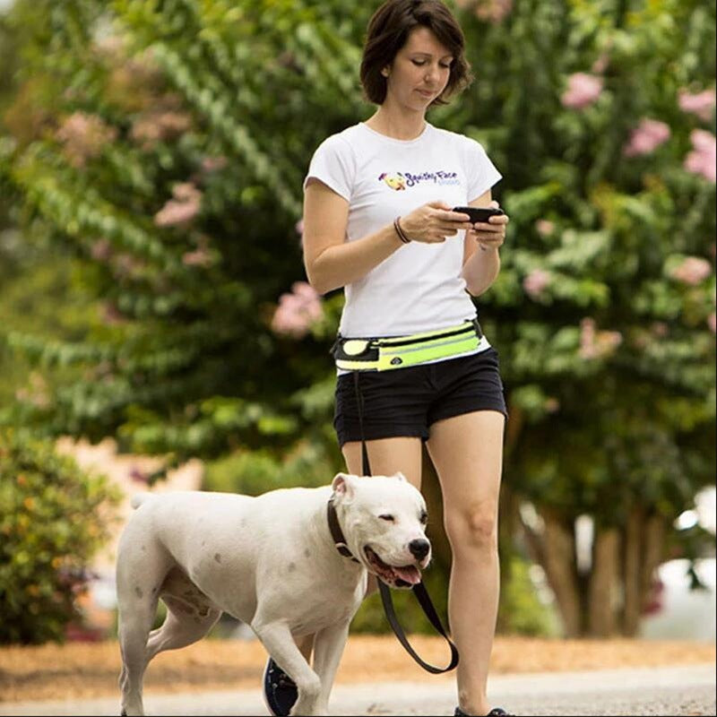 FreeStride Running Leash