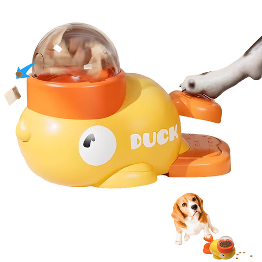 DuckiTreat IQ Dispenser