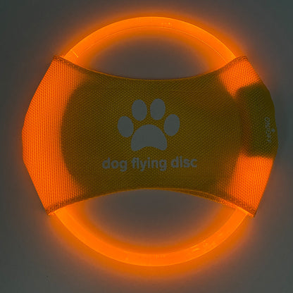 GlowPaw Flyer