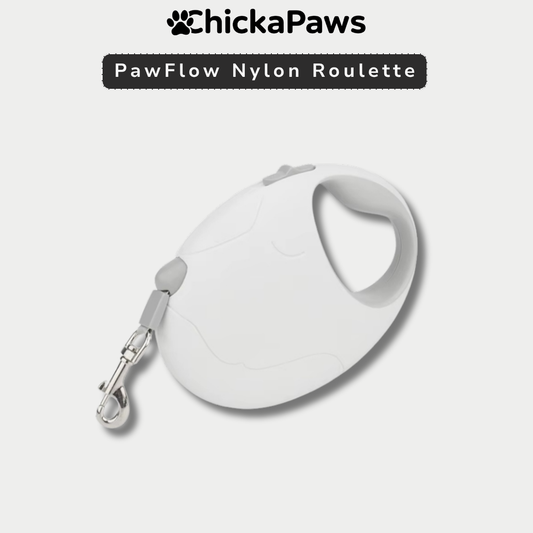 PawFlow Nylon Roulette