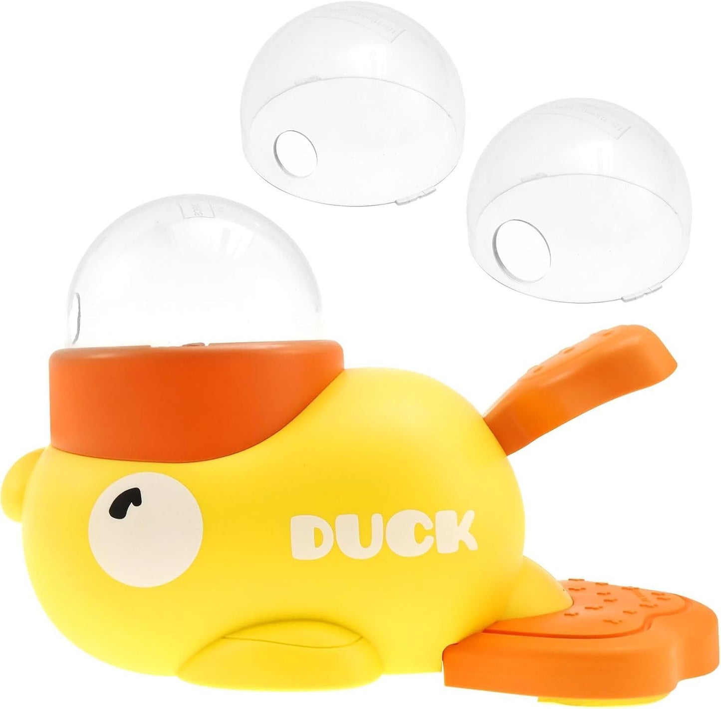 DuckiTreat IQ Dispenser