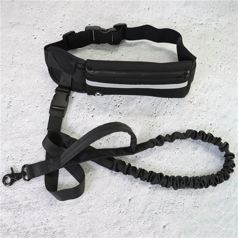 FreeStride Running Leash