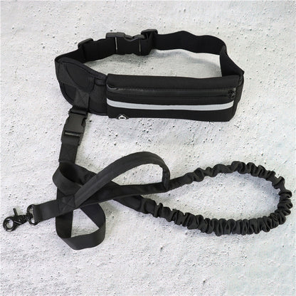 FreeStride Running Leash