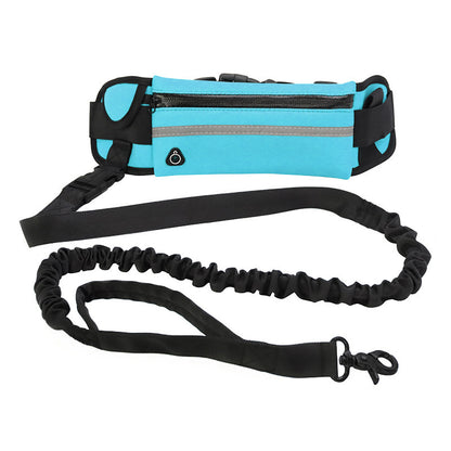 FreeStride Running Leash