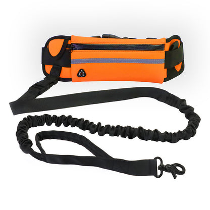 FreeStride Running Leash