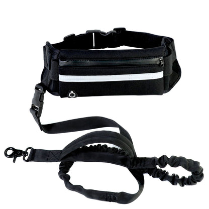 FreeStride Running Leash