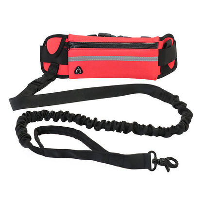 FreeStride Running Leash