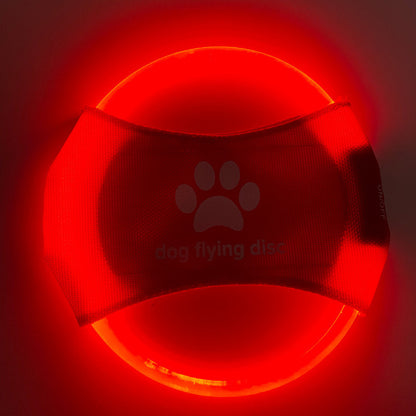 GlowPaw Flyer